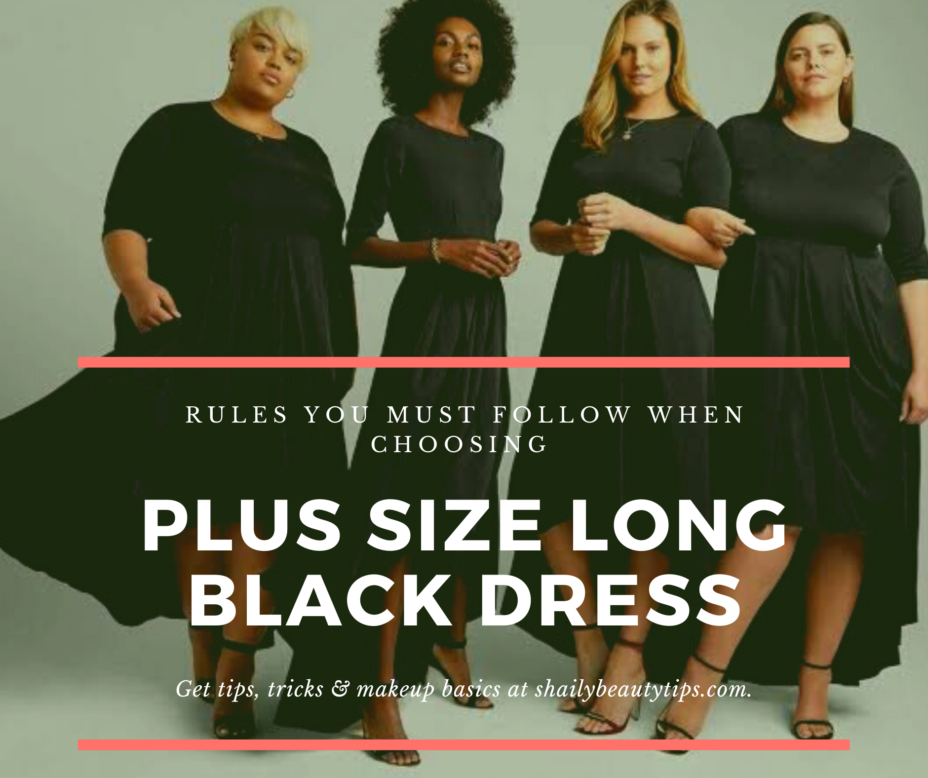 rules-you-must-follow-when-choosing-plus-size-long-black-dress