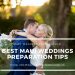 Best Maui Wedding Preparation Tips
