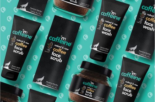 MCaffeine Caffeine Product