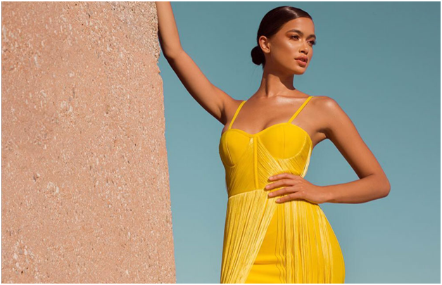 How Fashion Nova Became a Leader in Women's Fast Fashion