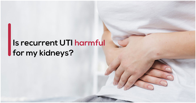 Outcomes Of Recurrent UTI in Females