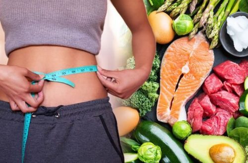 how to lose belly fat in 7 days