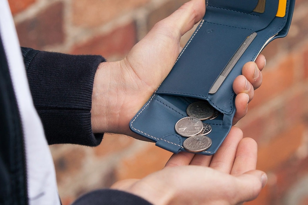 5 Reasons To Invest In Slim Wallets This Year