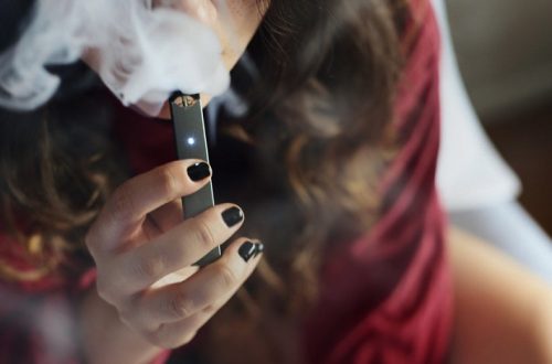 Here's why you should switch to e cigarettes