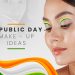 Republic Day 13 Most Amazing Makeup Ideas