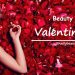 Beauty Tips for Valentines Day