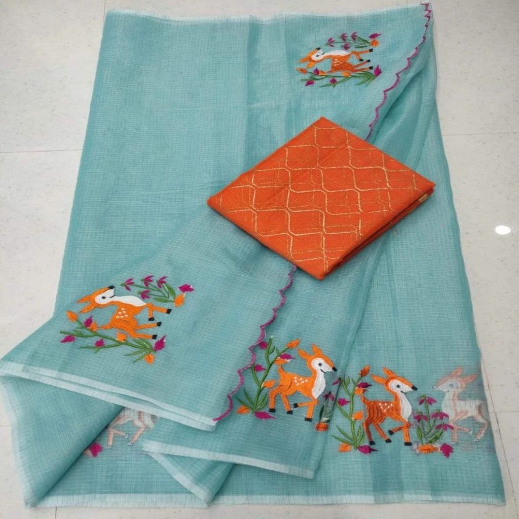 Kota Sarees