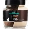 Mcaffeine Body Polishing Kit | Deep Moisturizing, Tan Removal | Body Scrub, Body Butter | All Skin | Paraben & Mineral Oil-Free - Image 4