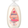 Johnson's cotton touch Baby Lotion