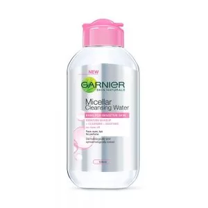 Garnier Micellar Cleansing Water