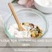 rice flour for whitening