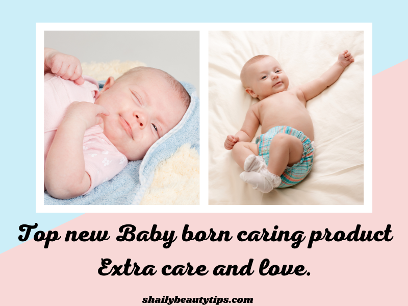 Baby Care Products