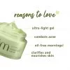 Plum Green Tea Renewed Clarity Night Gel (50ml) - Image 5