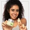Plum Green Tea Renewed Clarity Night Gel (50ml) - Image 7
