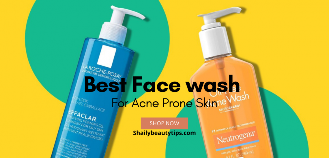 Face wash For Acne