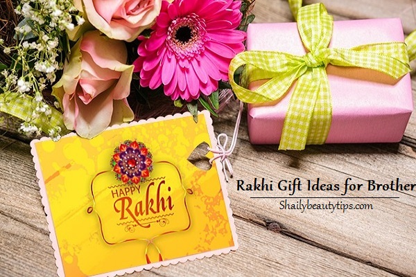 Rakhi Gift