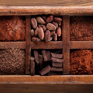 Cacao Polyphenol And Their Proven Benefits For Human Health