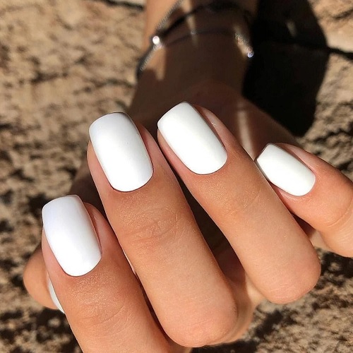 Nail Colours For Summer