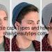 beanie cap- Types and how to wear