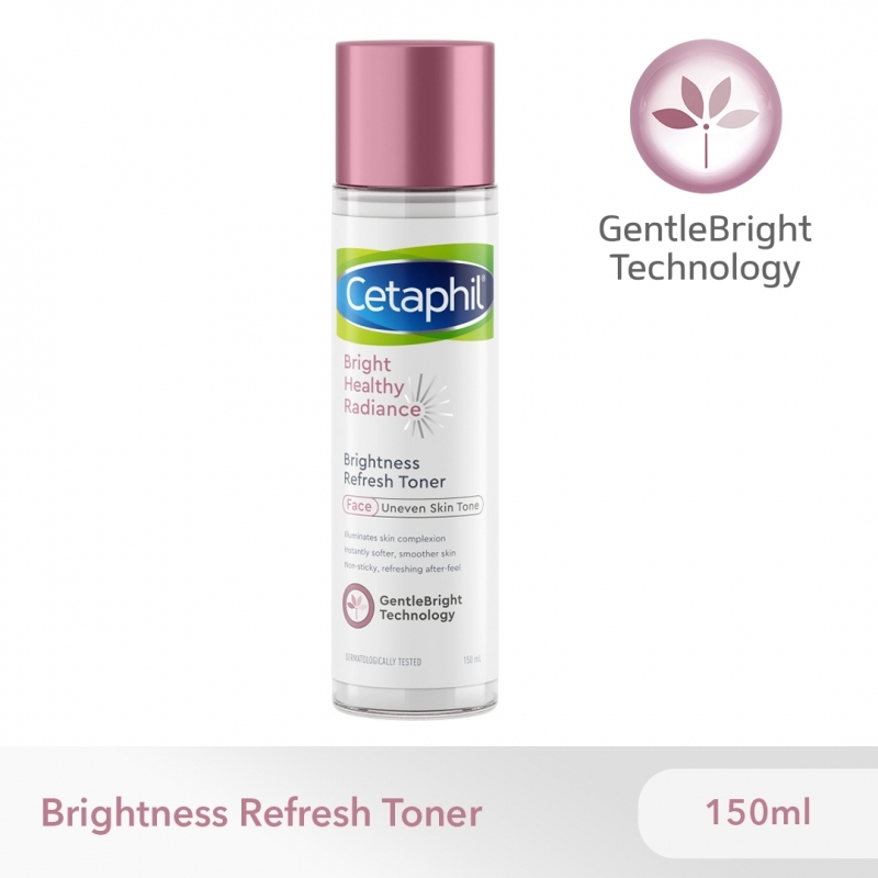Radiance review cetaphil malaysia healthy bright Cetaphil Review