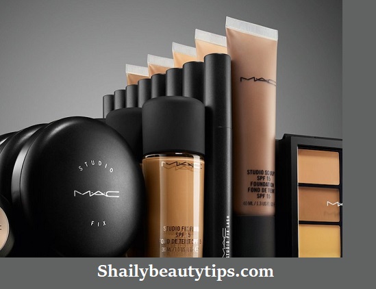 Cosmetics Brands in India