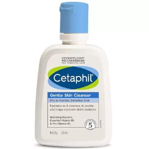 Cetaphil Skincare Products