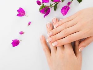 Nails growth-Ten Home Remedies To Get Longer And Stronger Nails