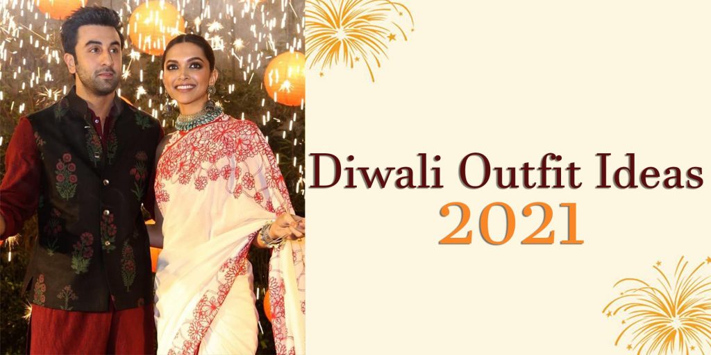 Diwali Outfit Ideas