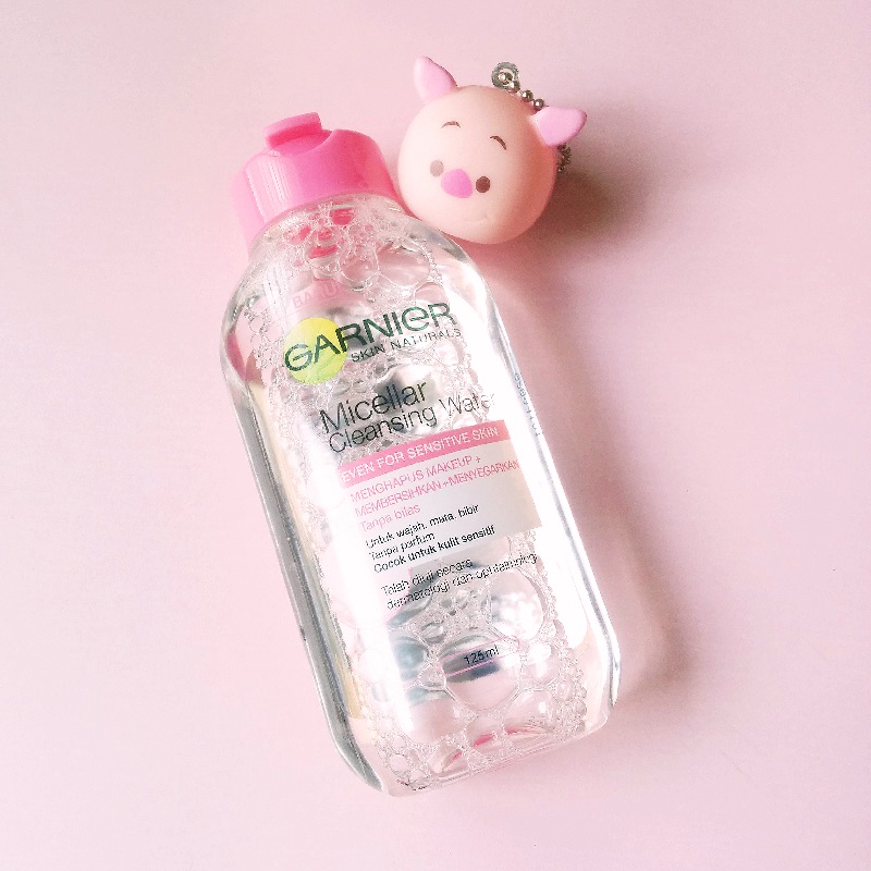 Garnier Micellar Water