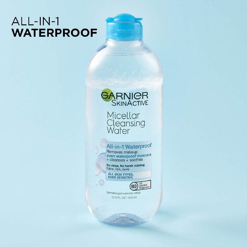 Garnier Micellar Water