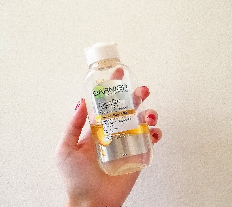 Garnier Micellar Water