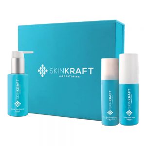 Skinkraft Dark Spot Removal Kit