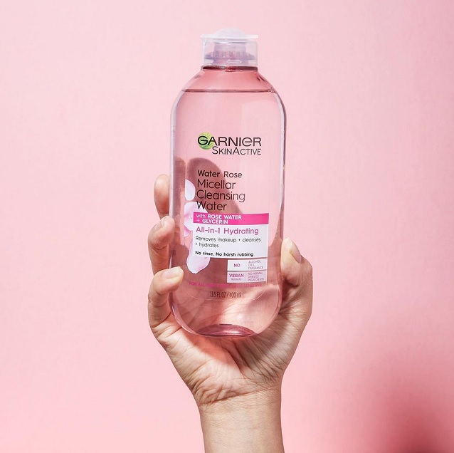 Garnier Micellar Water