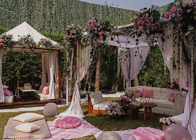 Wedding Decor Ideas