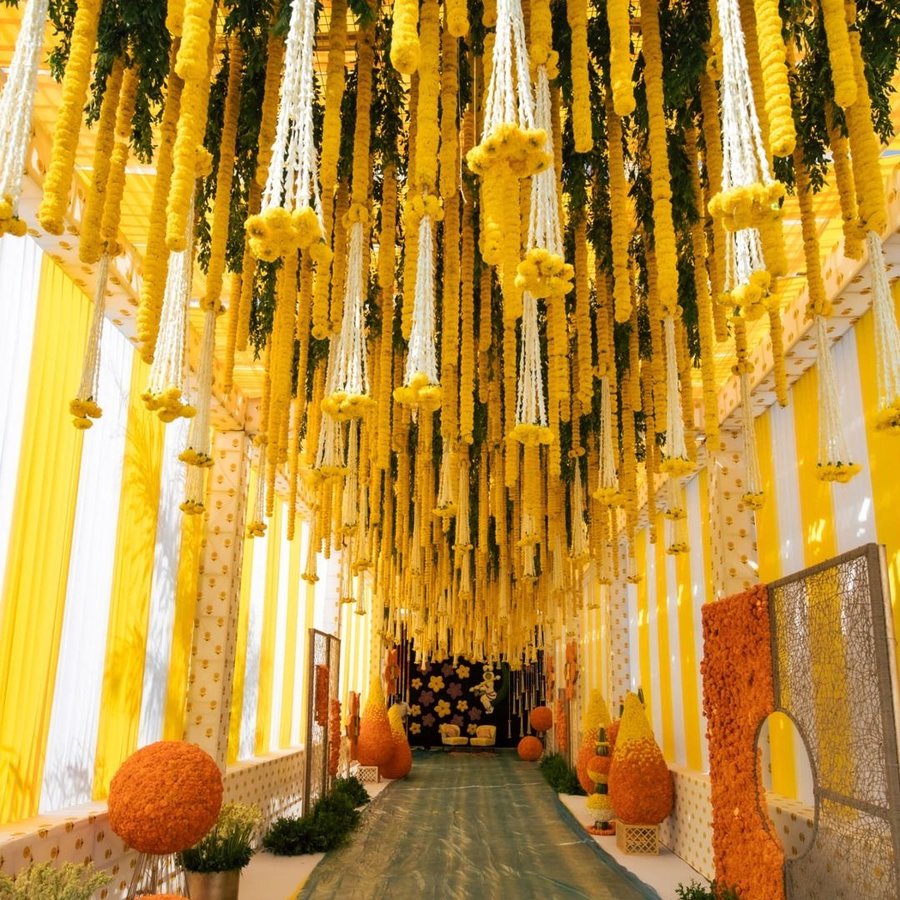 Wedding Decor Ideas