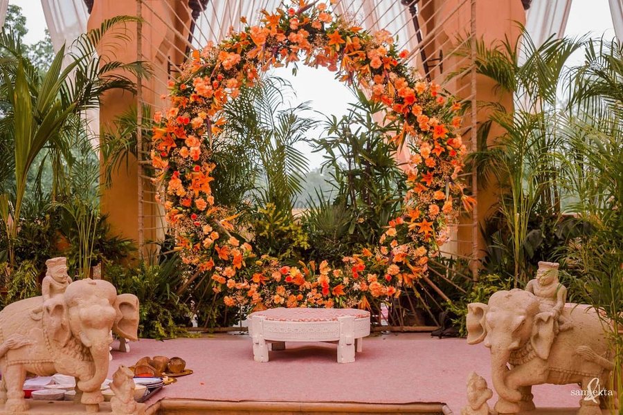 Wedding Decor Ideas