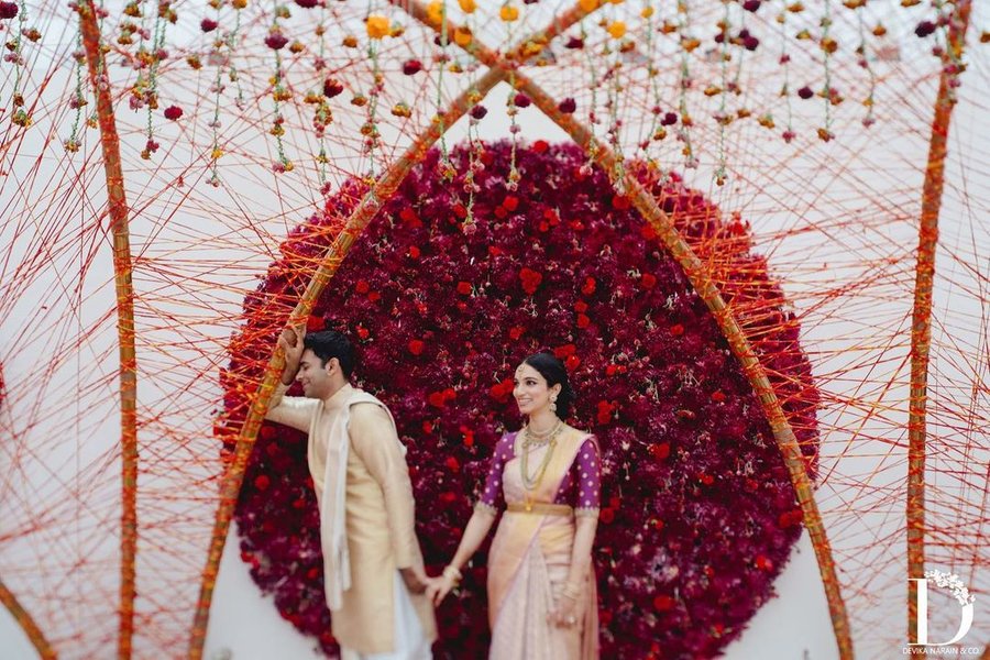 Wedding Decor Ideas