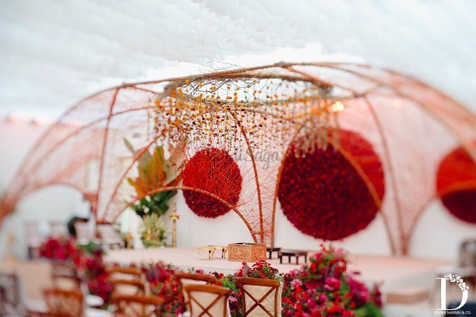 Wedding Decor Ideas