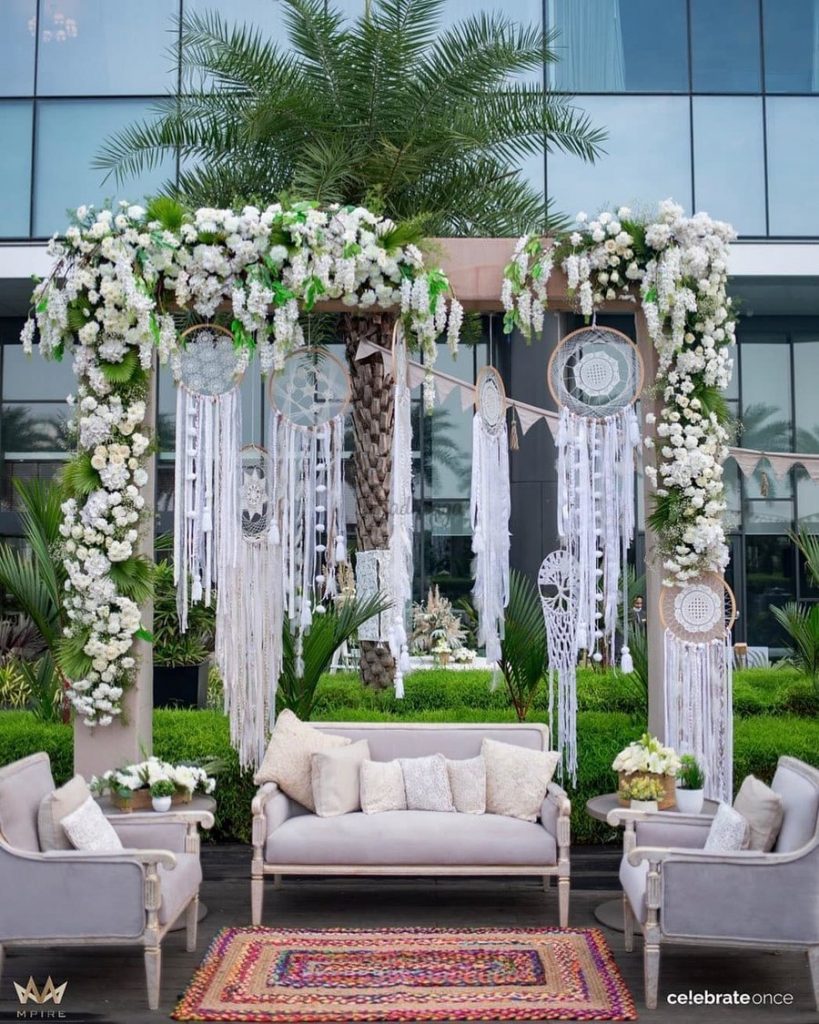 Wedding Decor Ideas