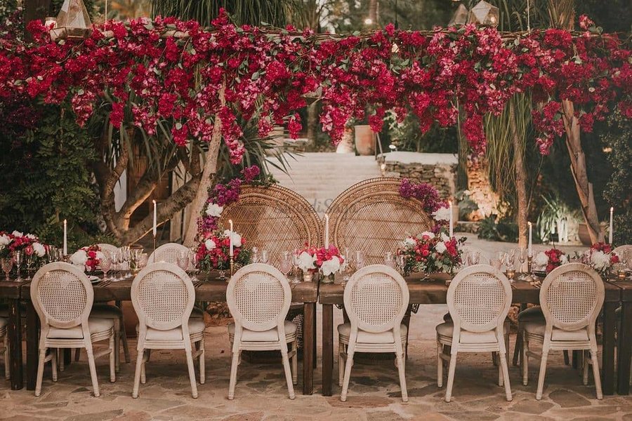 Wedding Decor Ideas