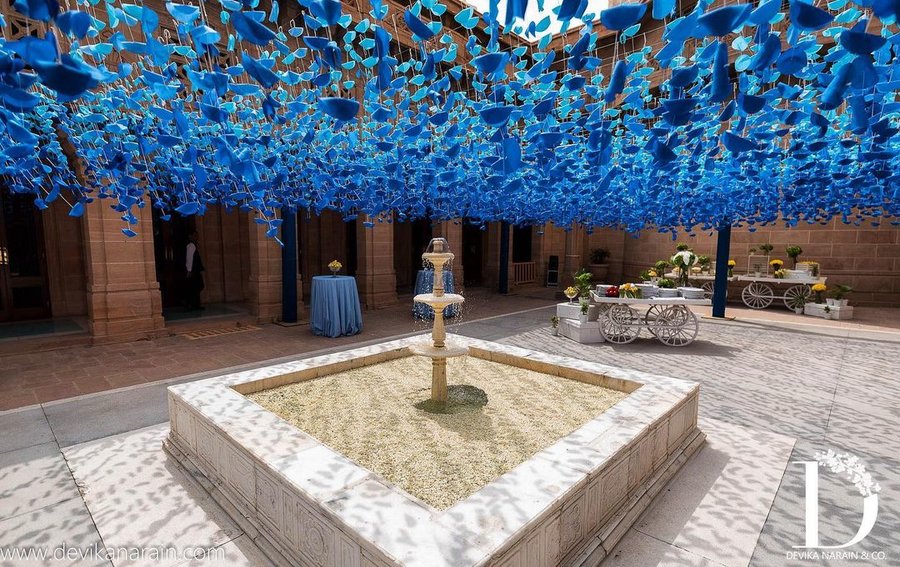 Wedding Decor Ideas