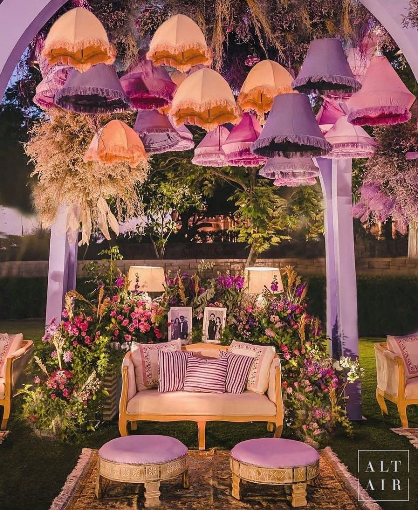 Wedding Decor Ideas