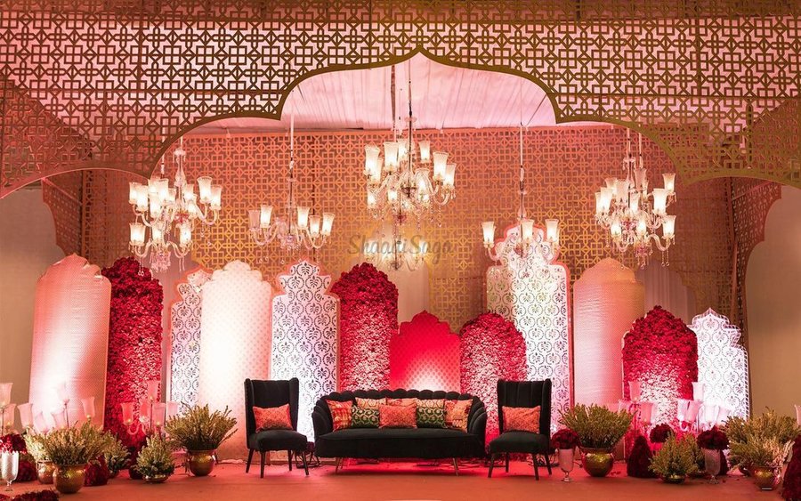 Wedding Decor Ideas