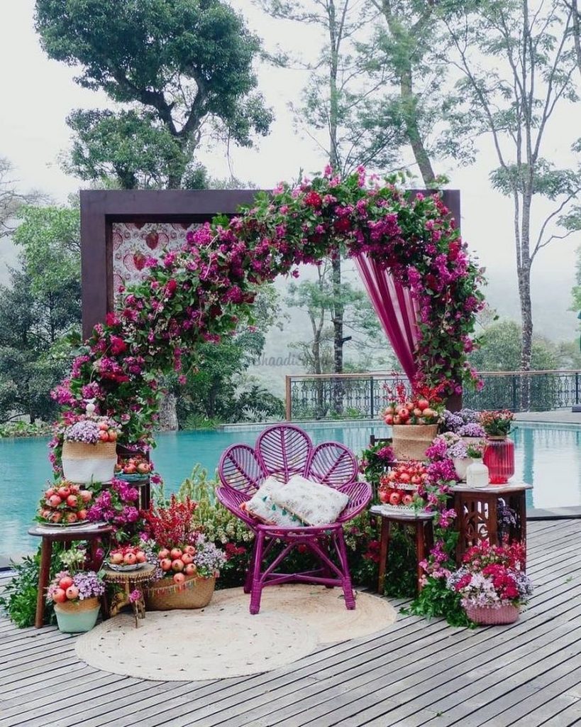 Wedding Decor Ideas