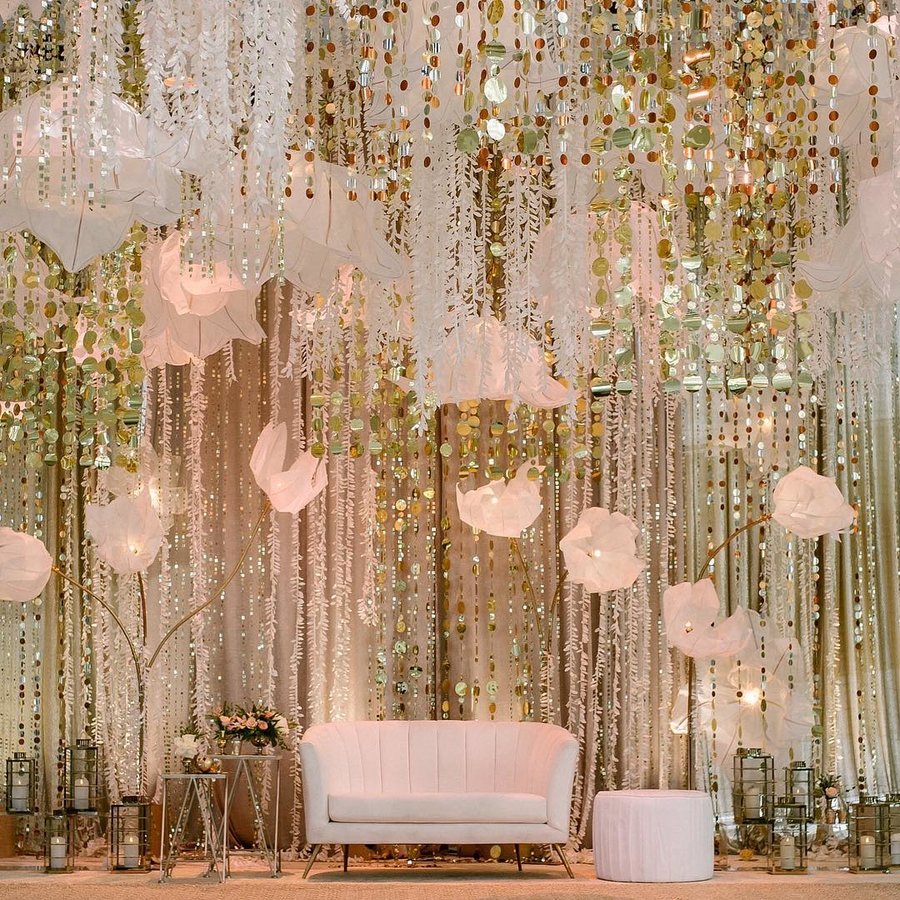 Wedding Decor Ideas