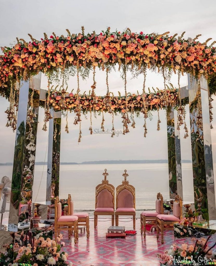 Wedding Decor Ideas