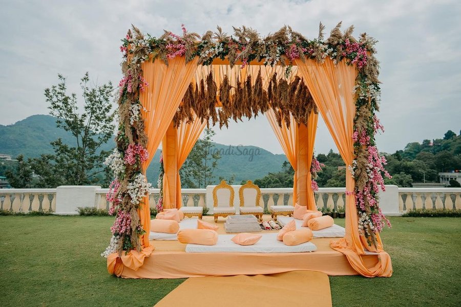 Wedding Decor Ideas