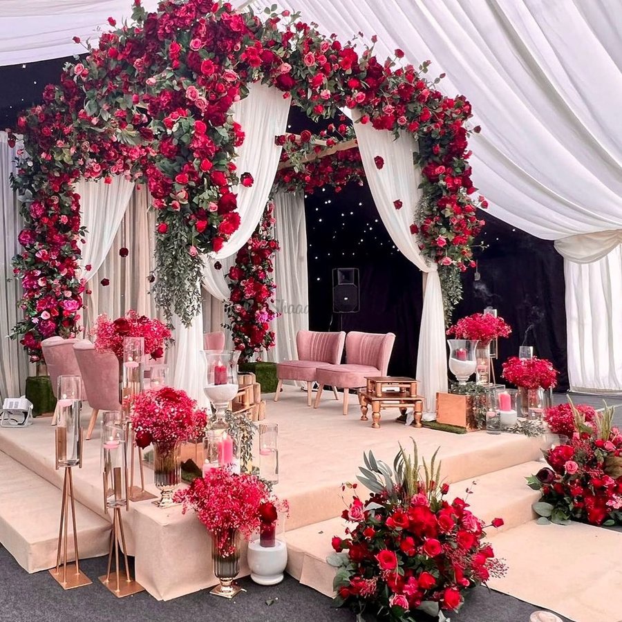 Wedding Decor Ideas