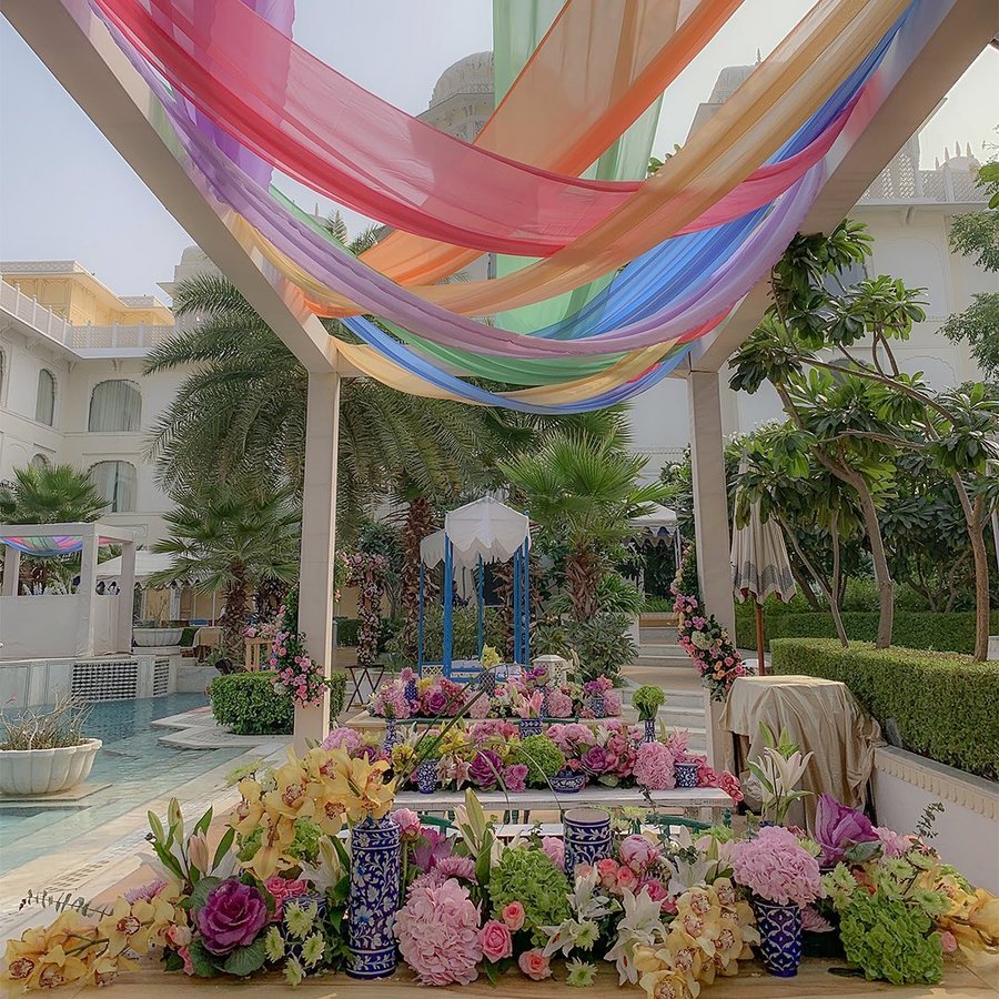 Wedding Decor Ideas