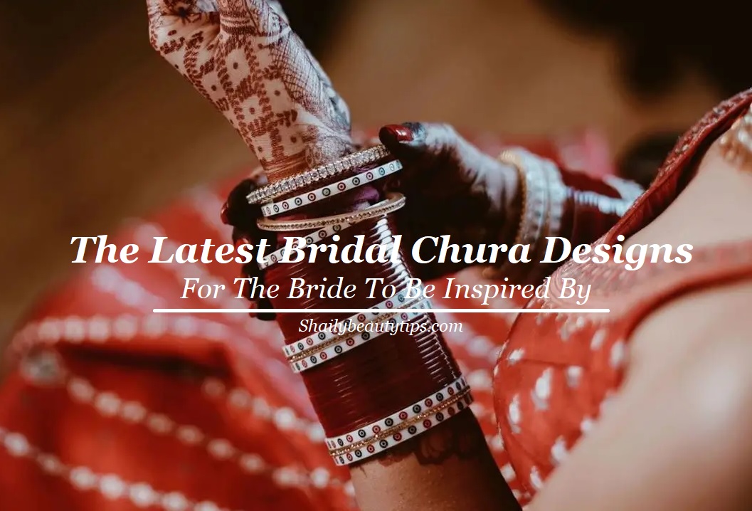 Bridal Chura Designs